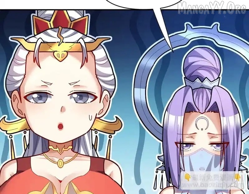 Invincible After Shocking My Empress Wife Chapter 110 - page 130